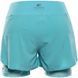Шорты женские Alpine Pro GAJERA, Turquoise, L (007.021.0124)
