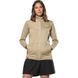 Женская флисовая кофта Salewa Puez Cammino PL JKT W, Beige Quicksand, 46/40 (29095/7180 46/40)