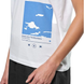 Футболка жіноча Salewa EAGLE COVER T-SHIRT W,White, 38/32 (XXS) (013.012.1387)
