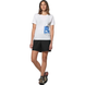 Футболка жіноча Salewa EAGLE COVER T-SHIRT W,White, 38/32 (XXS) (013.012.1387)