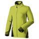 Женская флисовая кофта Millet Polartec LD SIERRA JKT, Citrine - р.XS (3515728987344)