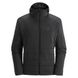Чоловіча демісезонна куртка Black Diamond First Light Hoody, XL - Smoke (BD Y4FG.022-XL)