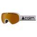 Маска гірськолижна Cairn Spot OTG SPX2, mat white (0580956-701)