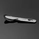 Набір столового приладдя Fire Maple Antarcti Utensils Set, Grey (FM Utensils)