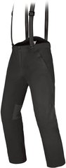 Штаны мужские Dainese Exchange Drop D-Dry Pants, XXL - Black/Black (DNS 4769350.631-XXL)