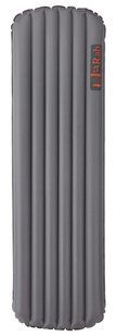 Килимок надувний Rab Stratosphere 5.5, 183x64x8см, Graphene (RB QMA-03-GRH-REG-WDE)
