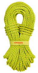 Динамическая веревка Tendon Ambition 9.8 STD, Yellow/Green, 50м (TND D098TR41S050C)