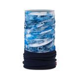 Шарф-труба детский (8-12) Buff Junior Polar, Rackaw Multi (BU 130116.555.10.00)
