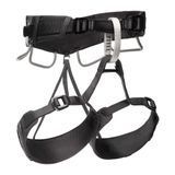 Страховочная система мужская Black Diamond Momentum 4S, Antracite, XS/M (BD 651106.0001-XSM)