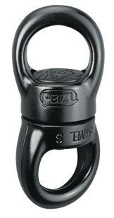 Вертлюг Petzl Swivel, S (P58 S)