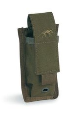 Підсумок для пістолетних магазинів Tasmanian Tiger SGL Pistol Mag Olive (TT 7913.331)
