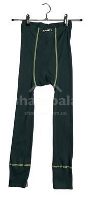 Термоштани 3\4 чоловічі Craft Zero Knicker Gasoline, p.S (CRFT 19 4011.2672-S)
