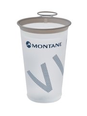 Склянка Montane Speedcup 200 мл, Montane Logo (5056237051044)