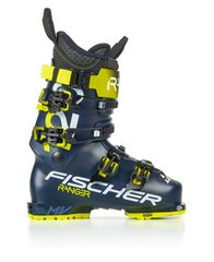 Горнолыжные ботинки Fischer Ranger 120 Walk DYN, р.27 (U17120)