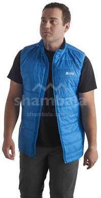 Жилет чоловічий Sierra Designs Tuolumne Vest, Black, L (SD 25594919-L)