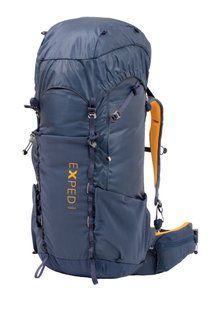 Рюкзак Exped THUNDER 50, navy (7640445451222)