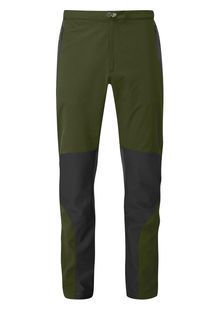 Штаны мужские Rab Torque Pants, Army, 34, Short (RB QFU-69-A-34)