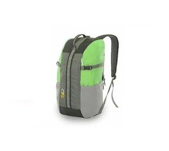 Рюкзак для веревки First Ascent CANYON 32, GREEN (FA 9702 05)