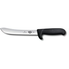 Нож мясника Victorinox Fibrox Butcher 5.7603.18L (лезвие 160мм)