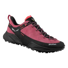 Кросівки жіночі Salewa WS Dropline Leather, pink, 37 (613946572)