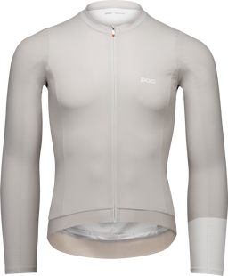 Велоджерсі чоловіче з довгим рукавом M's Cadence LS Jersey, Granite Grey, L (PC 527841042LRG1)
