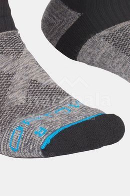 Шкарпетки чоловічі Ortovox All Mountain Mid Socks Warm M, multicolour, 42-44 (4251422523479)
