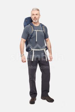 Рюкзак Lowe Alpine AirZone+ Pro 35:45, Black (LA FTE-86-BL-35)