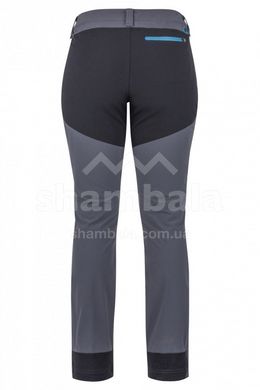 Штаны женские Marmot Limantour Pant, M - Dark Steel Heather/Black (MRT 47980.1135-8)