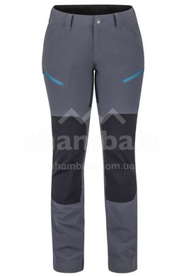 Штани жіночі Marmot Limantour Pant, M - Dark Steel Heather/Black (MRT 47980.1135-8)