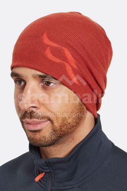 Шапка Rab Wearya Beanie, Army/Aspen Green, One Size (QAB-22-ARA-ONE)