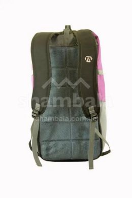 Рюкзак для веревки First Ascent CANYON 32, GREEN (FA 9702 05)