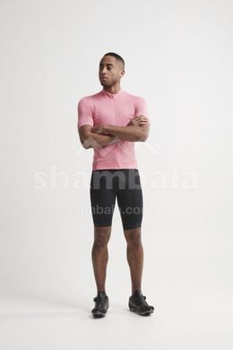 Шорты мужские Craft Essence Bib Shorts Men, Black, XS (CRFT 1907157.999000-XS)