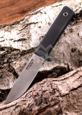 Ніж Cold Steel Master Hunter VG-10 San Mai III, Black (CST CS-36JSK)