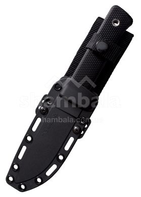 Ніж Cold Steel Master Hunter VG-10 San Mai III, Black (CST CS-36JSK)