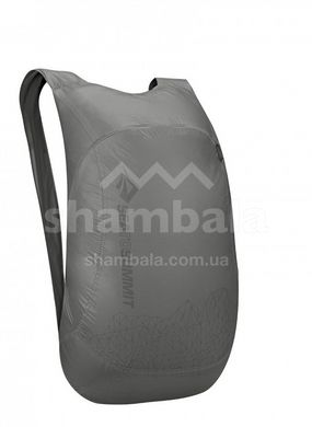 Складний рюкзак Ultra-Sil Nano DayPack 18, Grey від Sea to Summit (STS A15DPGY)