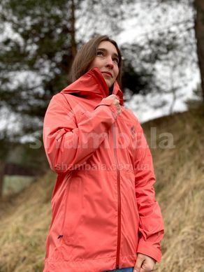 Мембранная женская куртка Black Diamond Stormline Stretch Rain Shell, XS - Paintbrush (BD M697.656-XS)