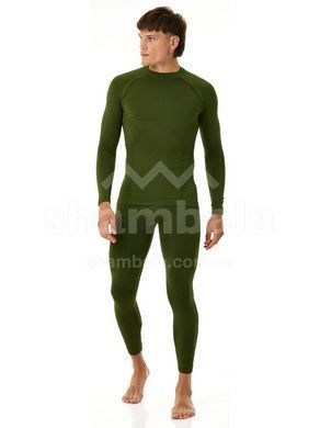 Термоштани чоловічі Accapi Polar Bear New, Military Black, XL/XXL (ACC PA753.1799-X2X)
