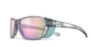 Очки солнцезащитные Camino M, Spectron 3 CF, Grey Light Translu Brill/Mint (J 5581120)