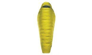 Спальний мішок Therm-a-Rest Parsec -6C Regular (0/-6&deg;C), 183 см - Left Zip, Larch (0040818113967)