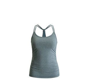 Майка жіноча Black Diamond W Six Shooter Tank Black, р. S (BD Q7M1.015-S)