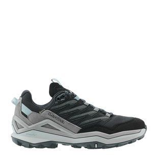 Кросівки трекінгові жіночі LOWA Maddox Pro GTX LO W, Black/Grey, 37 (321630-9930-37.0)