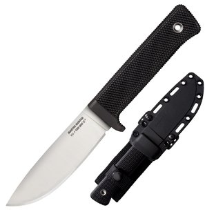 Ніж Cold Steel Master Hunter VG-10 San Mai III, Black (CST CS-36JSK)