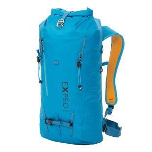 Рюкзак Exped BLACK ICE 30, Lagoon, M (7640277842991)