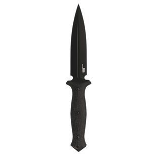 Ніж SOG Pentagon FX Elite, Blackout (SOG 17-61-05-57)