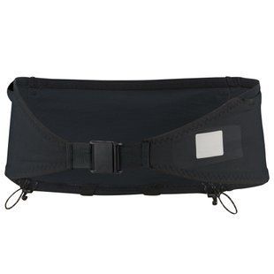 Пояс-сумка Ultimate Direction Utility Plus, onyx, S (80468922-ONX-S)