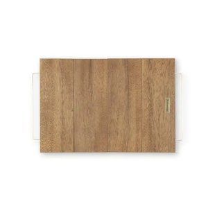 Стільниця на складаний контейнер Naturehike NH21NX01 50L, Brown (6927595775462)