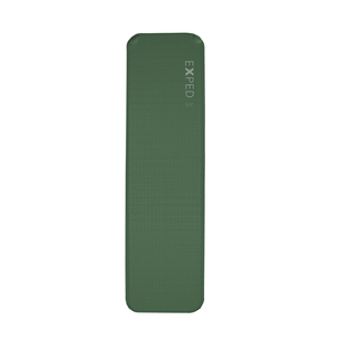 Коврик самонадувной Exped SIM LITE 3.8 LW, 197х65х3.8см, green (018.1029)