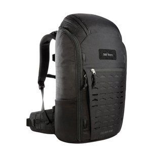Рюкзак Tatonka EDC Pack 30 BC, Black (TAT 1417.040)