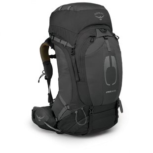 Рюкзак Osprey Atmos AG 65 (S22), Black, S/M (009.2787)