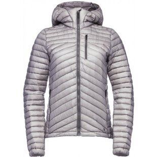 Жіночий легкий пуховик для трекінгу Black Diamond Approach Down Hoody, XS - Purple Haze (BD 746002.5001-XS)
